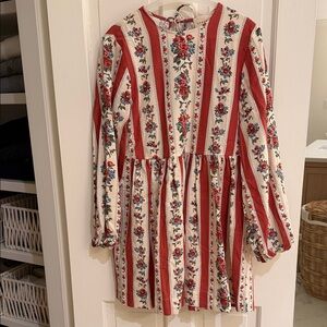 Sezane Zelie Dress XS